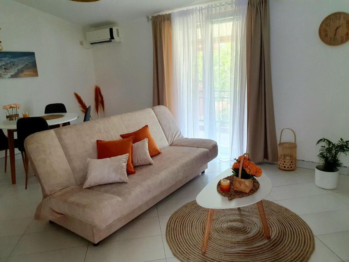 Apartment Macic Dub II Kotor Eksteriør billede