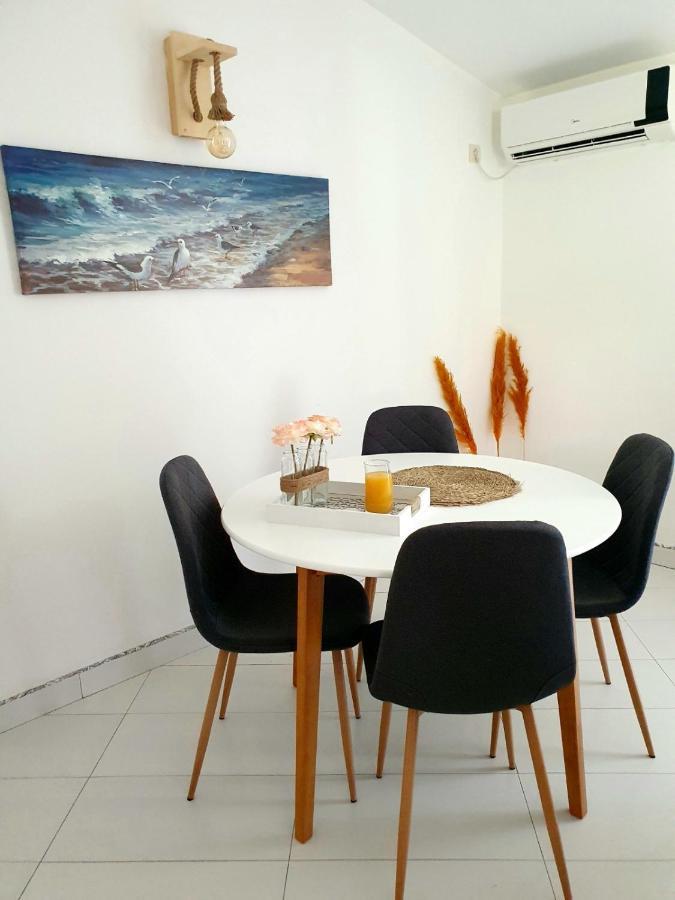 Apartment Macic Dub II Kotor Eksteriør billede