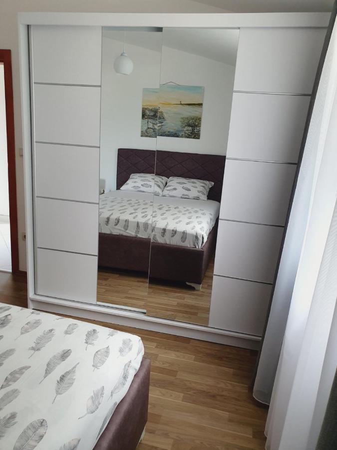 Apartment Macic Dub II Kotor Eksteriør billede