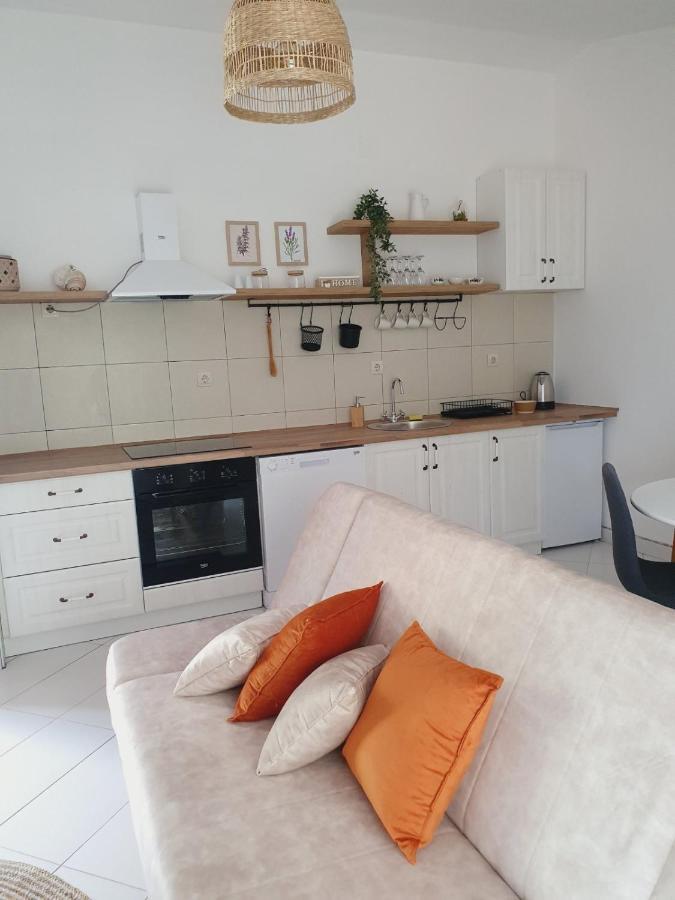 Apartment Macic Dub II Kotor Eksteriør billede