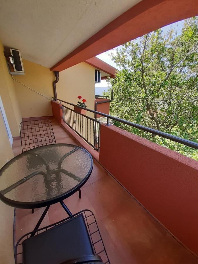 Apartment Macic Dub II Kotor Eksteriør billede